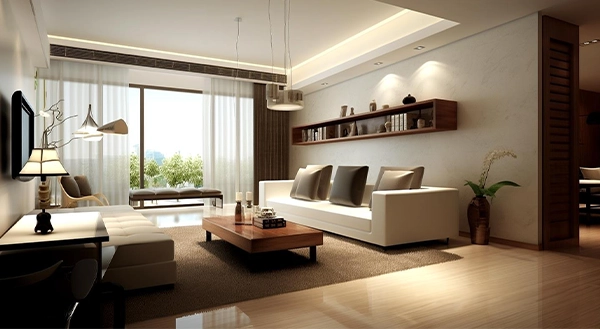 Godrej Aveline Yelahanka Bangalore residential project overview image