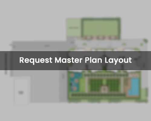 Godrej Aveline Yelahanka Bangalore master plan layout